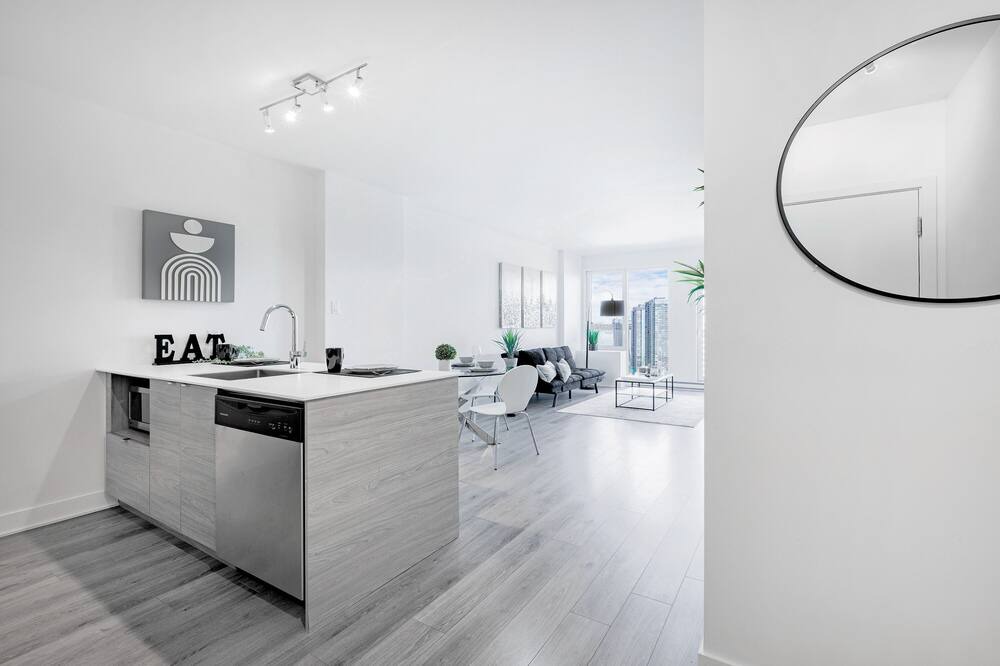 Photo of Kitchen in Shaughnessy Village