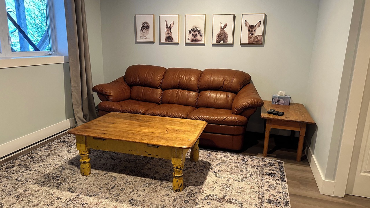 Photo of Livingroom in Sainte-Agathe-des-Monts