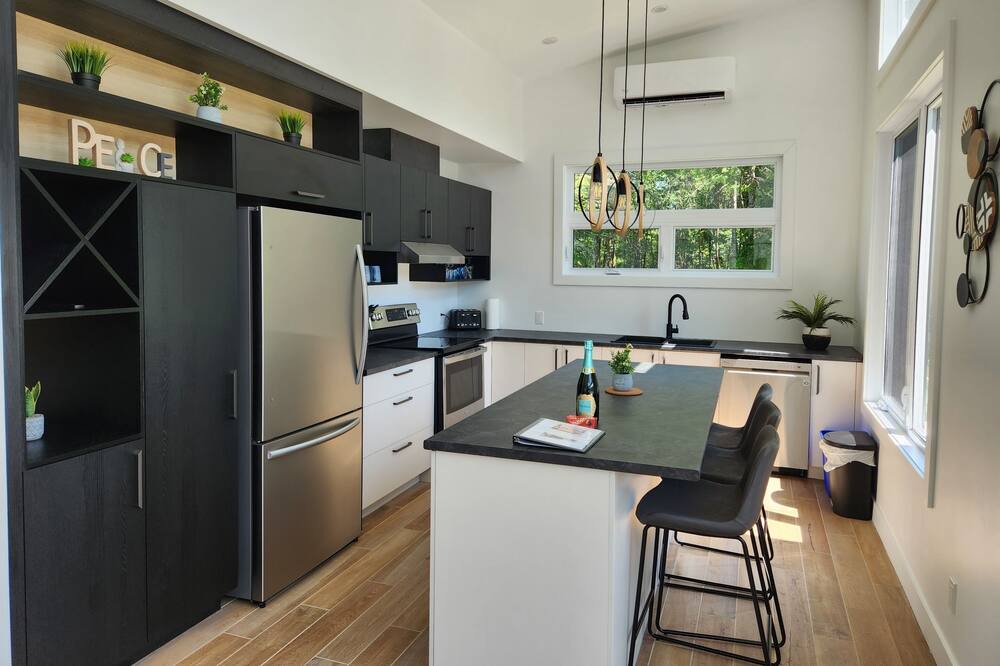 Photo of Kitchen in Weedon