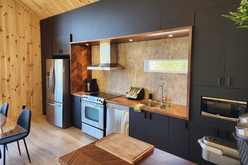 Photo of Kitchen in Saint Come