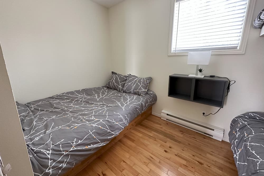 Photo of Bedroom in Bouchette