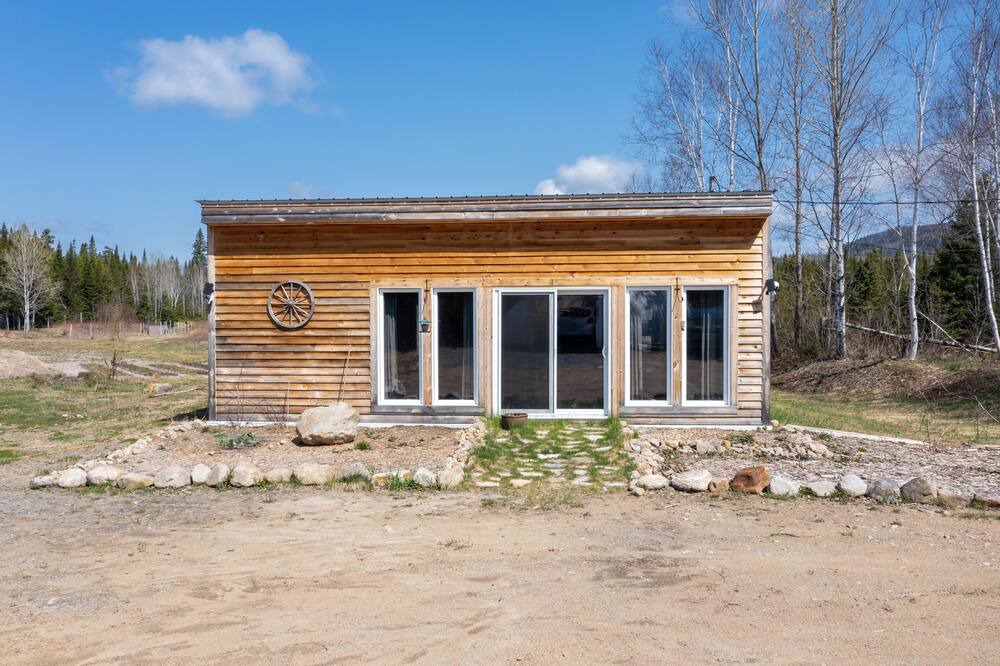 Photo of Outdoor in Saint Donat
