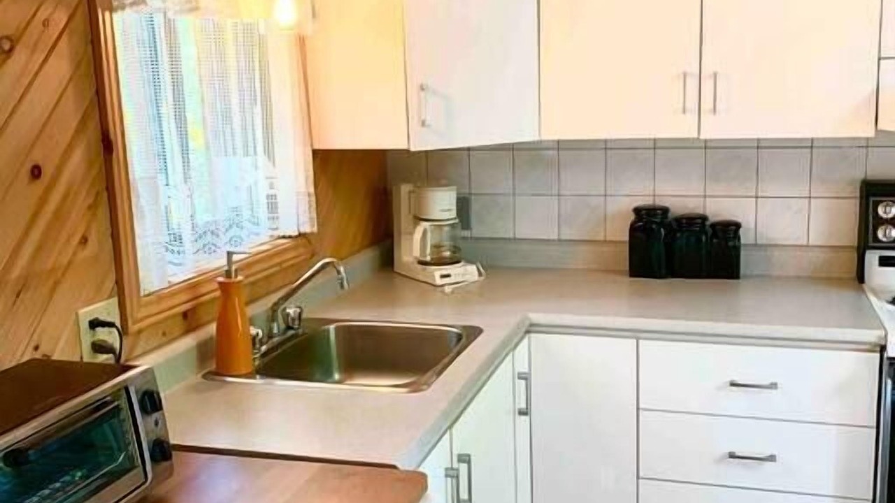 Photo of Kitchen in Orford