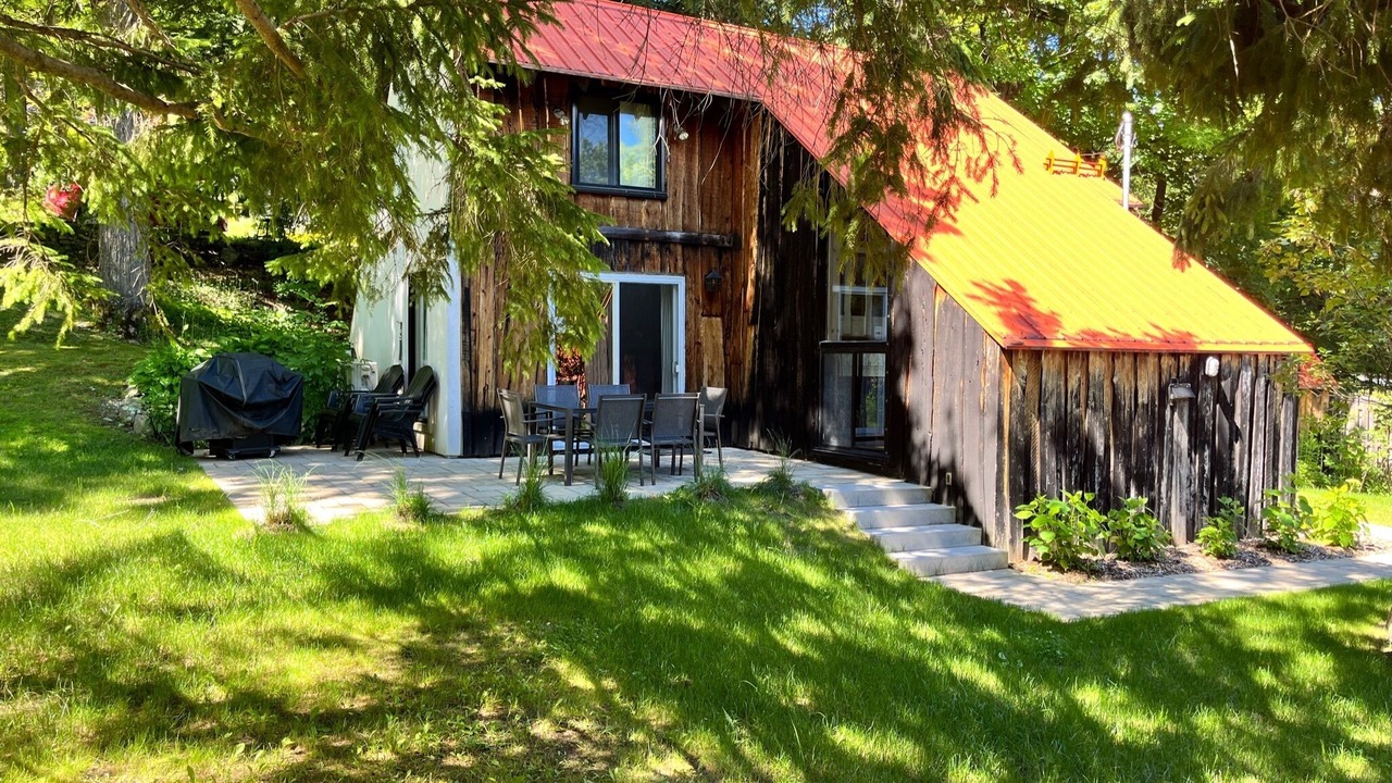 Photo of Outdoor in Orford