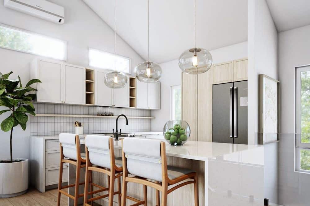 Photo of Kitchen in Argenteuil Regional County Municipality