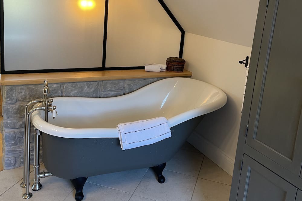 Photo of Bathroom in Gore