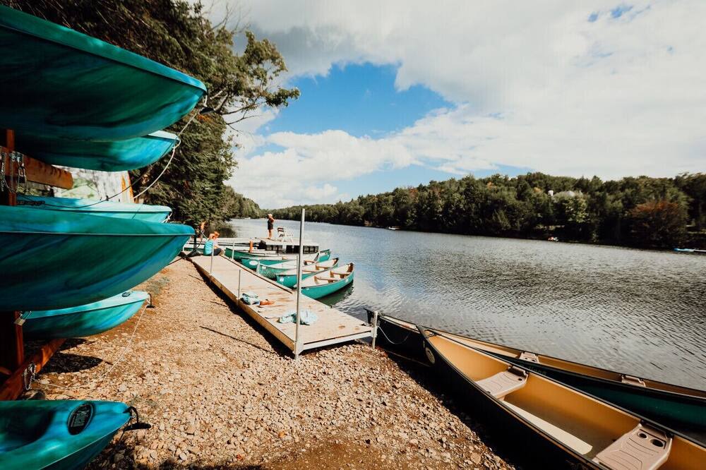 Photo of Others in Fiddler Lake Resort