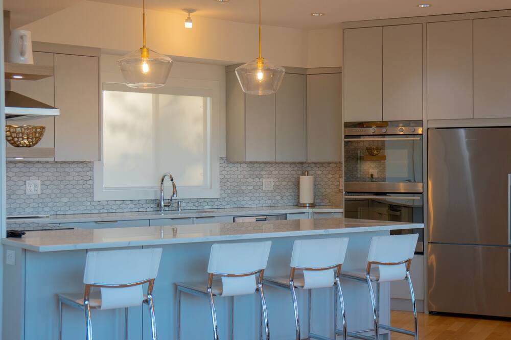 Photo of Kitchen in Kitsilano