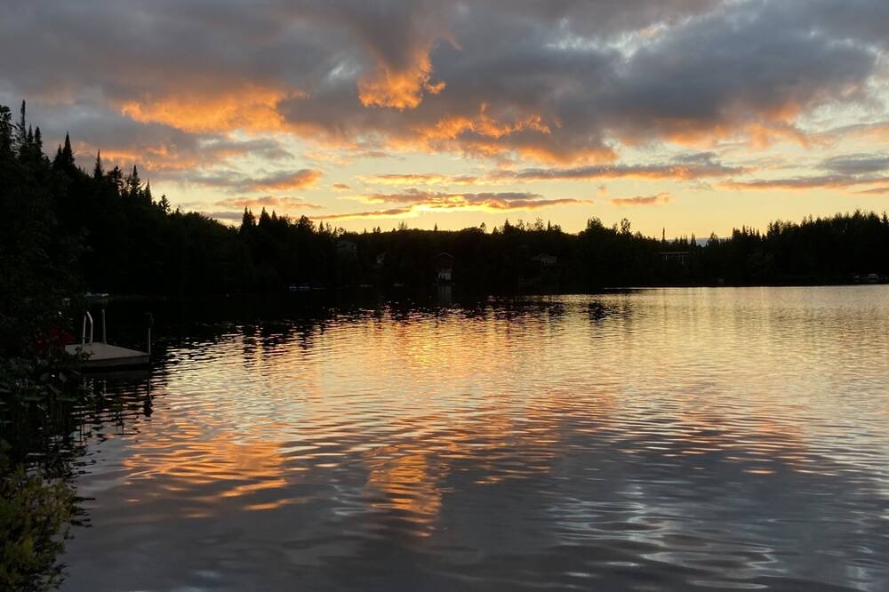 Photo of Outdoor in Val-des-Lacs