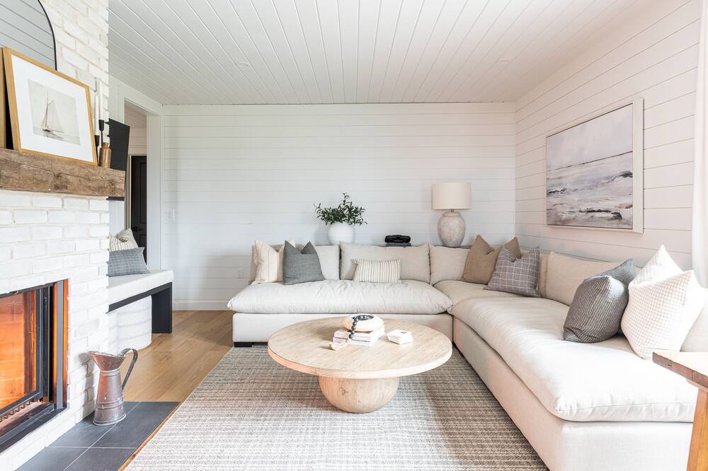 Photo of Livingroom in Queens
