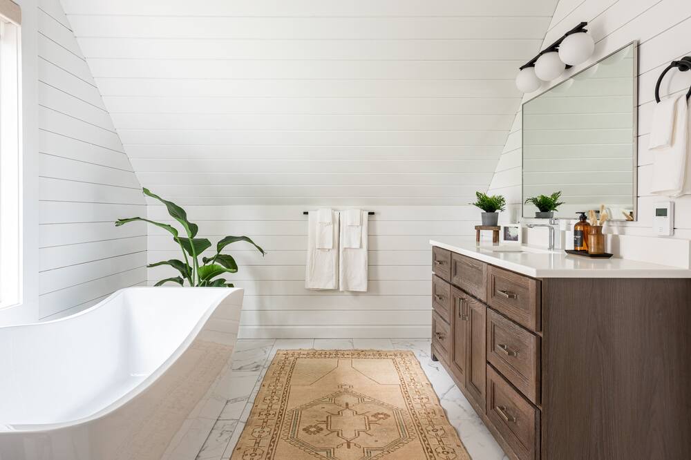Photo of Bathroom in Queens