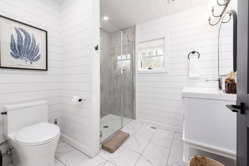 Photo of Bathroom in Queens