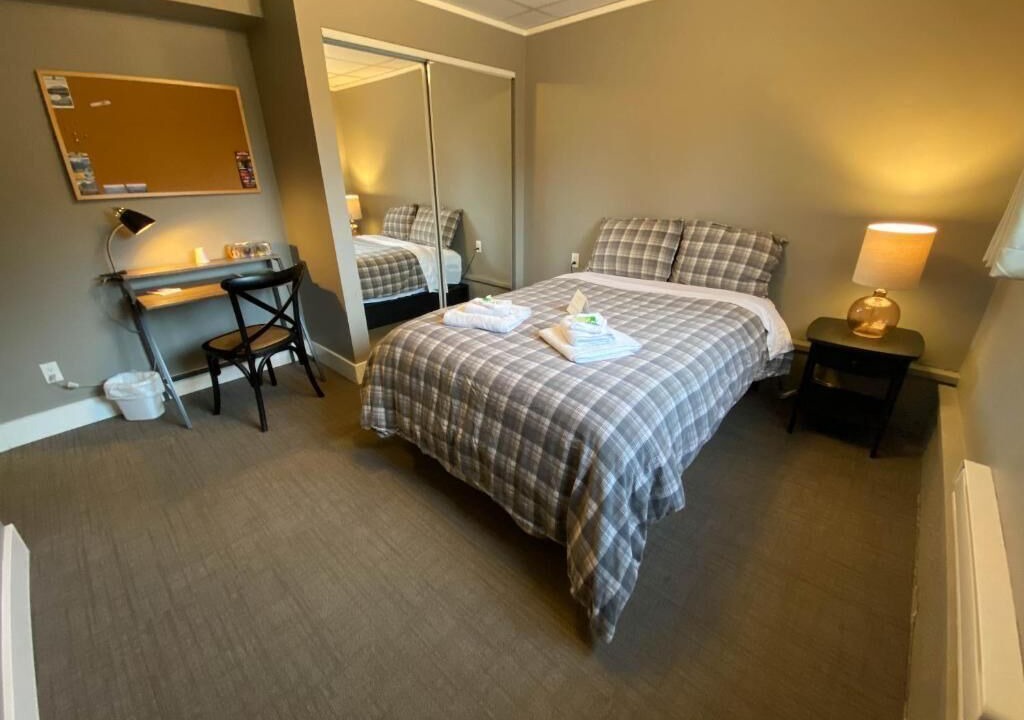 Photo of Bedroom in Stewart