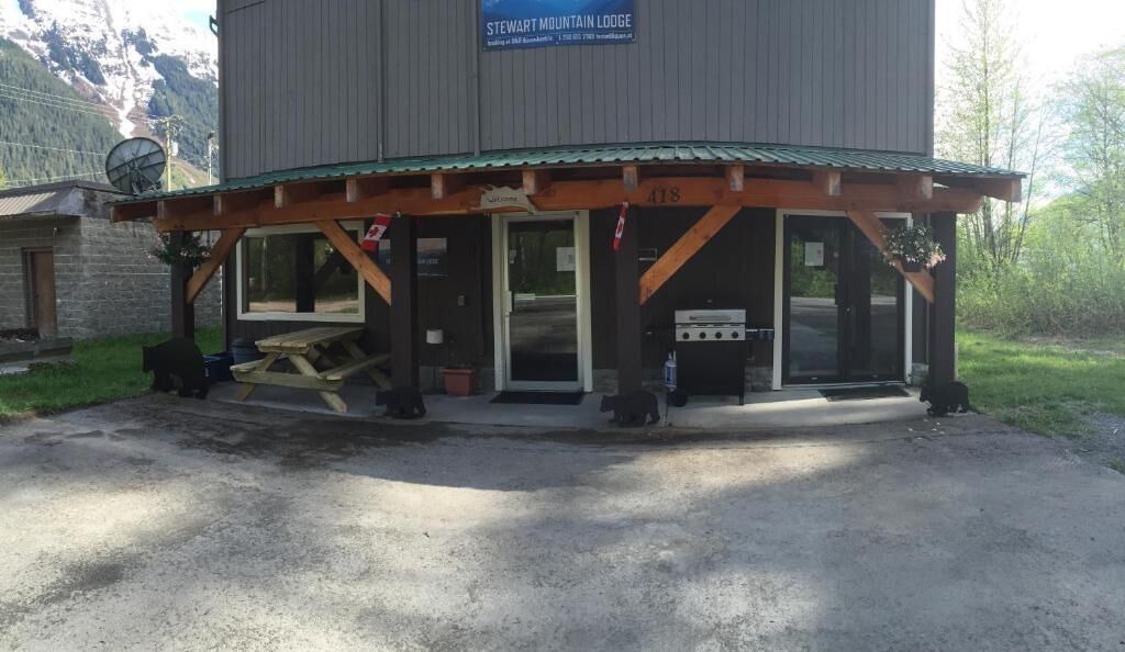 Photo of Outdoor in Stewart