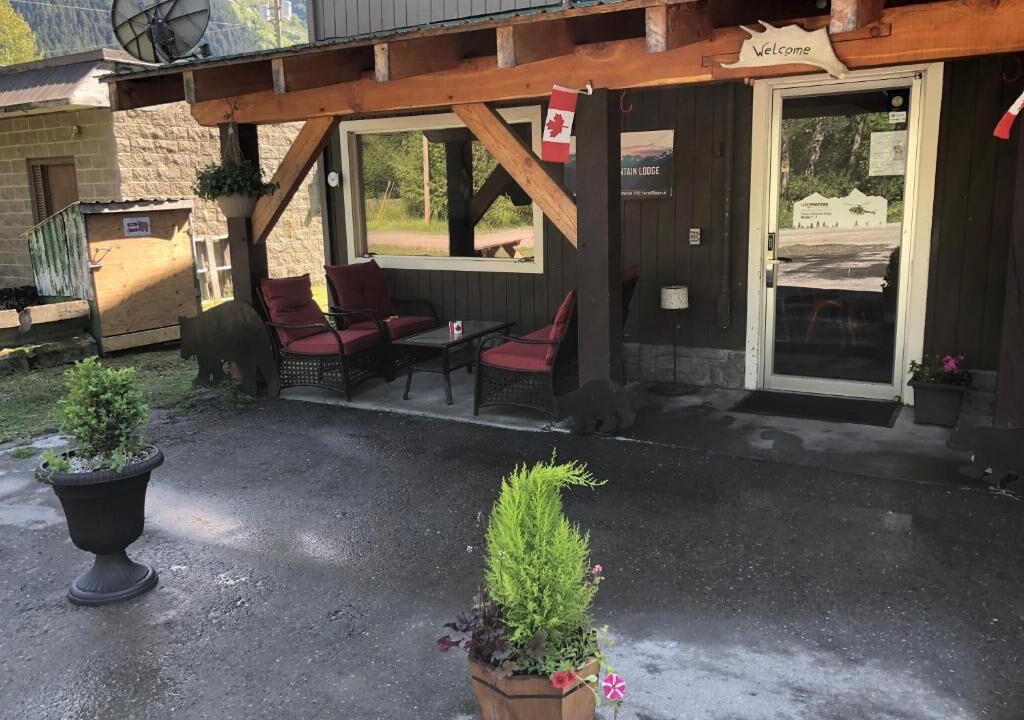 Photo of Patio Balcony in Stewart