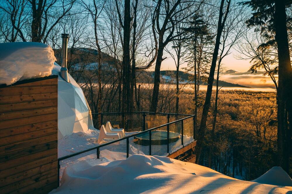 Photo of Outdoor in Petite-Riviere-Saint-Francois
