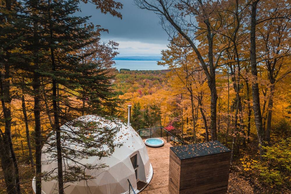 Photo of Outdoor in Petite-Riviere-Saint-Francois