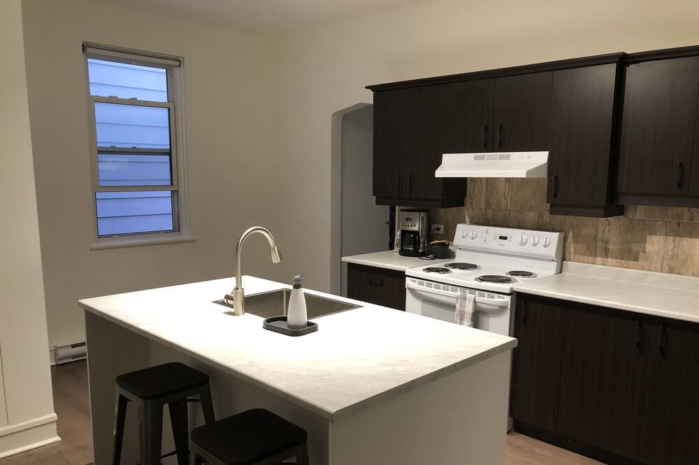 Photo of Kitchen in Hull