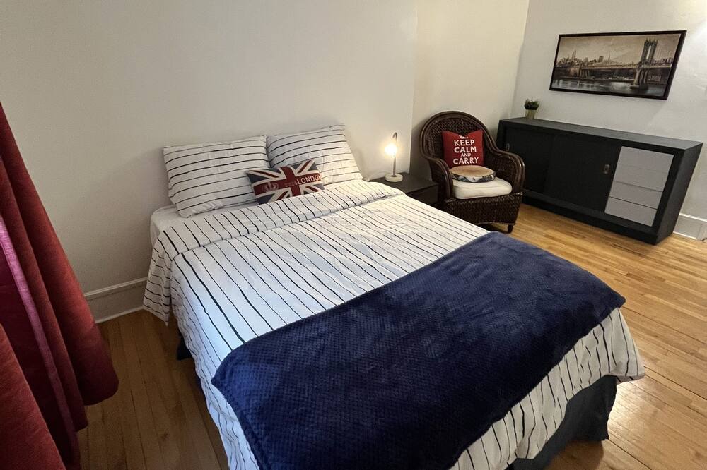 Photo of Bedroom in Hull