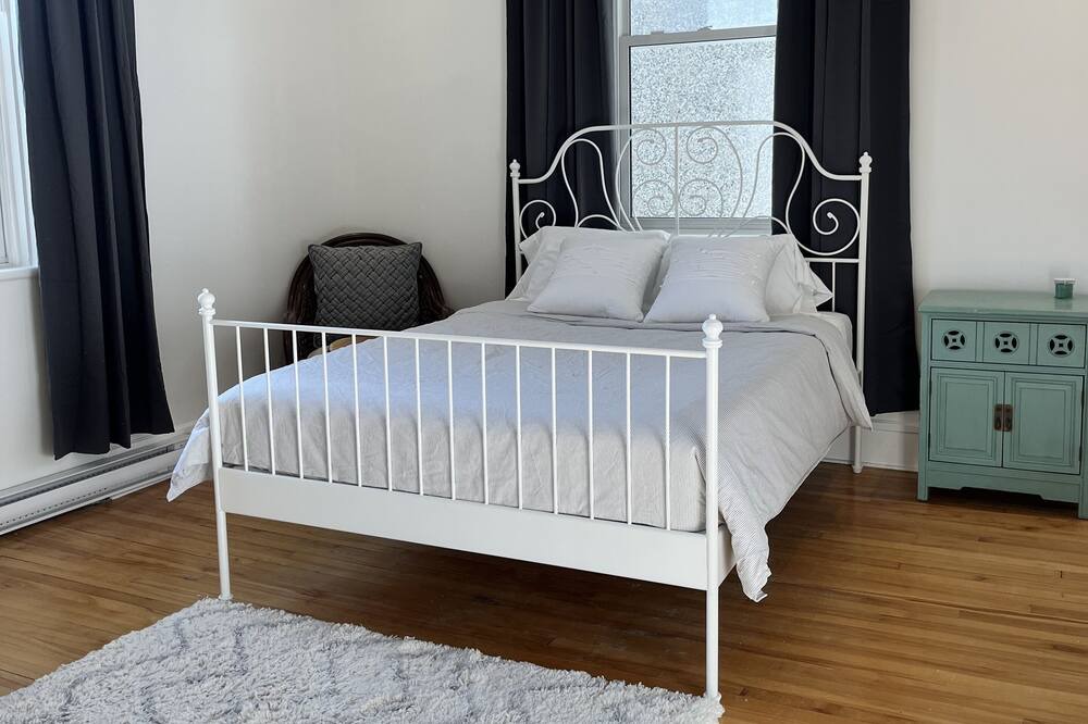 Photo of Bedroom in Hull
