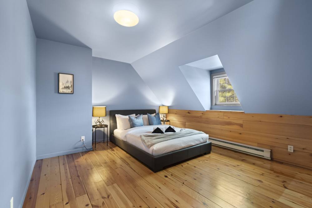 Photo of Bedroom in Riviere-Rouge