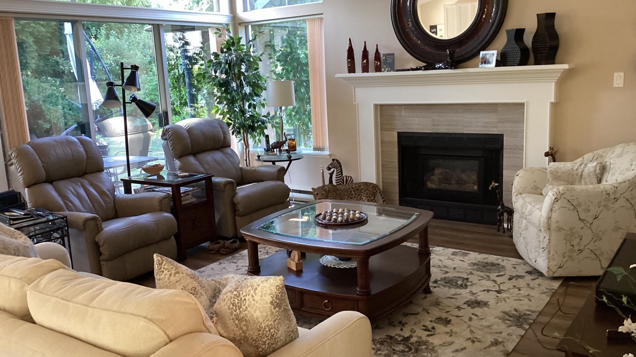 Photo of Livingroom in Cobble Hill