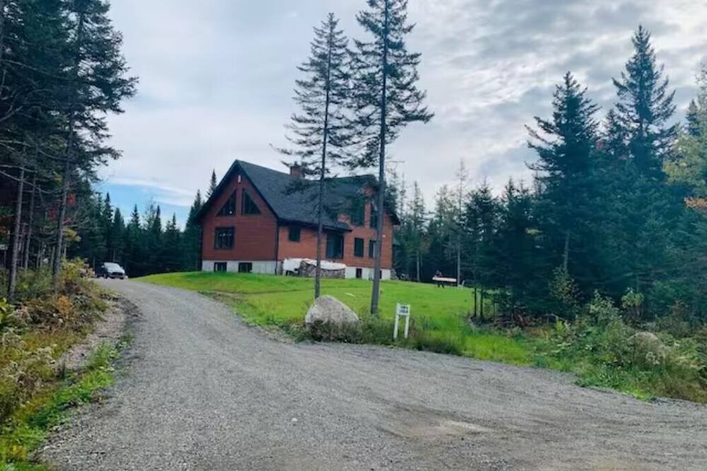 Photo of Outdoor in Saint-Gabriel-de-Valcartier