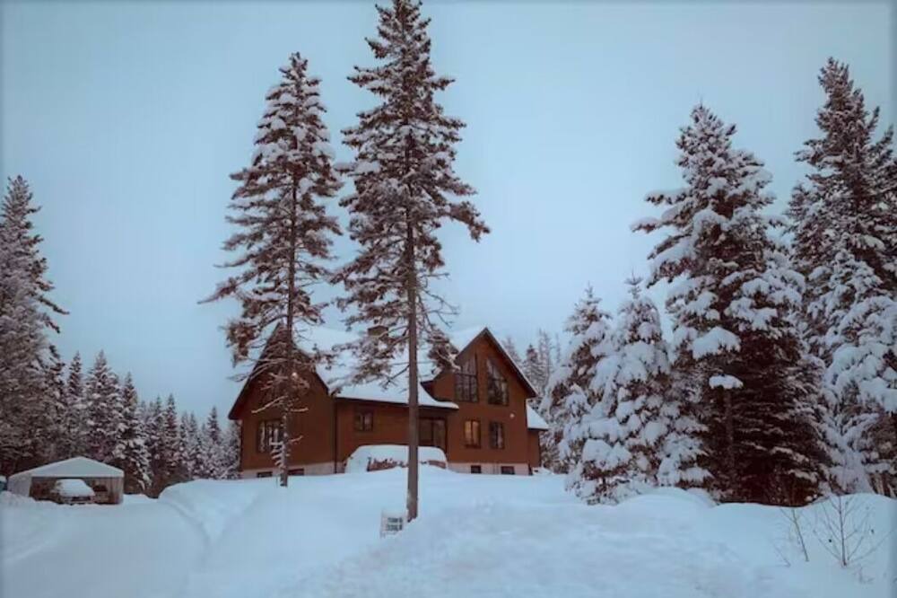 Photo of Outdoor in Saint-Gabriel-de-Valcartier