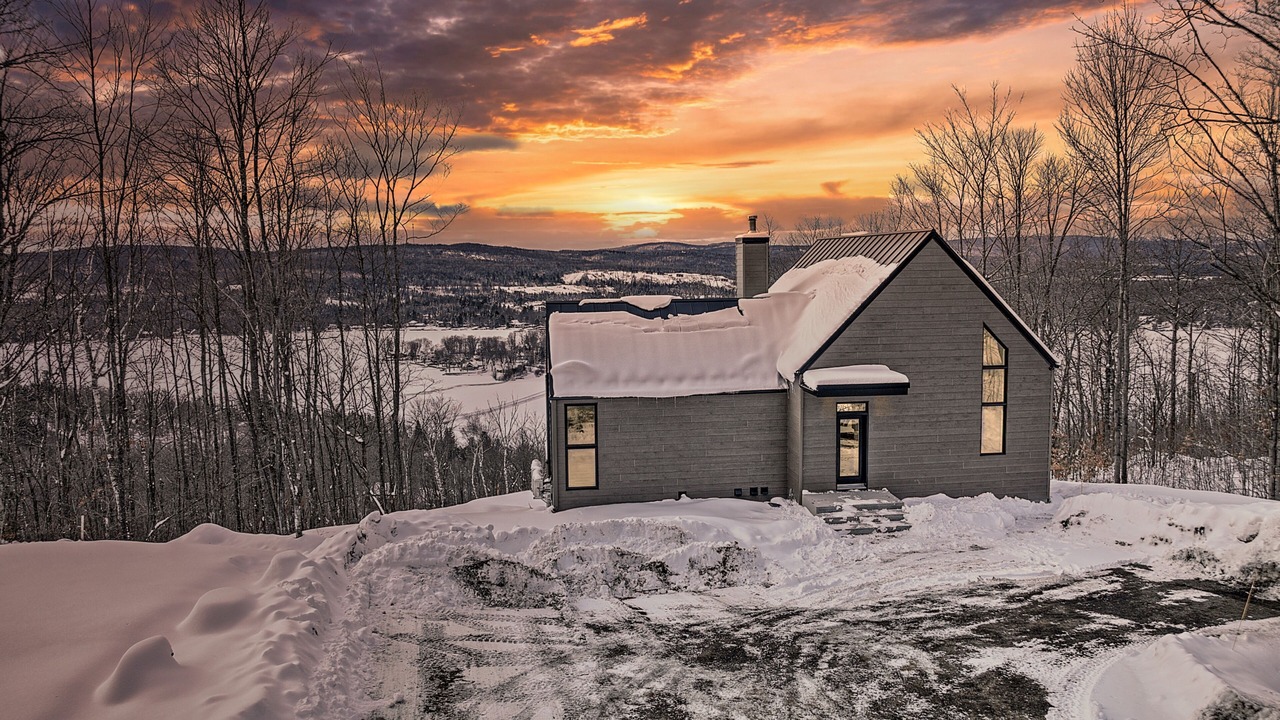 Photo of Outdoor in Saint-Jean-de-Matha