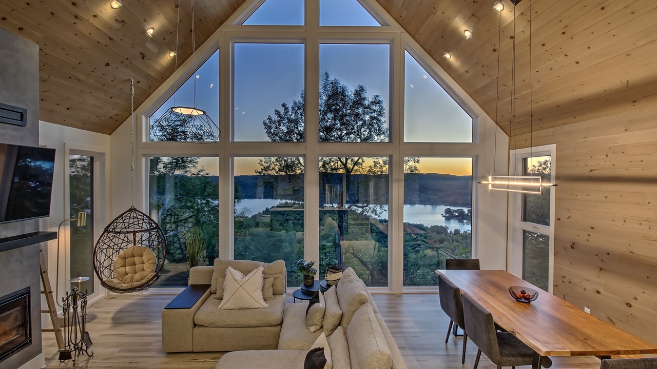 Photo of Livingroom in Saint-Jean-de-Matha