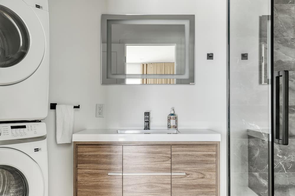 Photo of Bathroom in Saint-Damien
