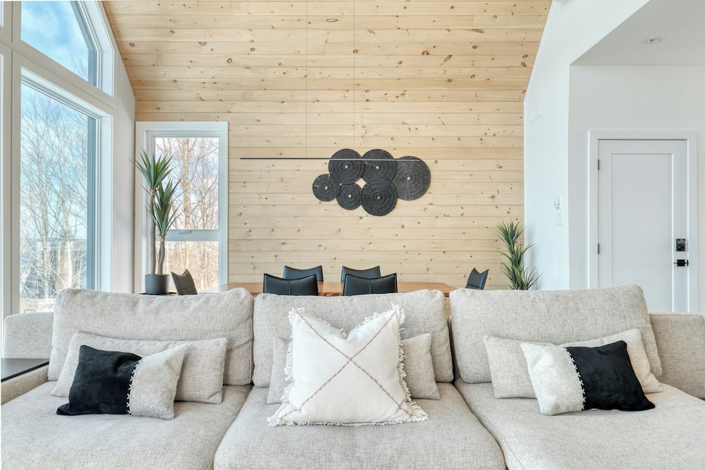 Photo of Livingroom in Saint-Damien