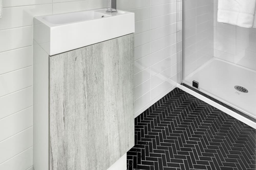 Photo of Bathroom in Saint-Damien