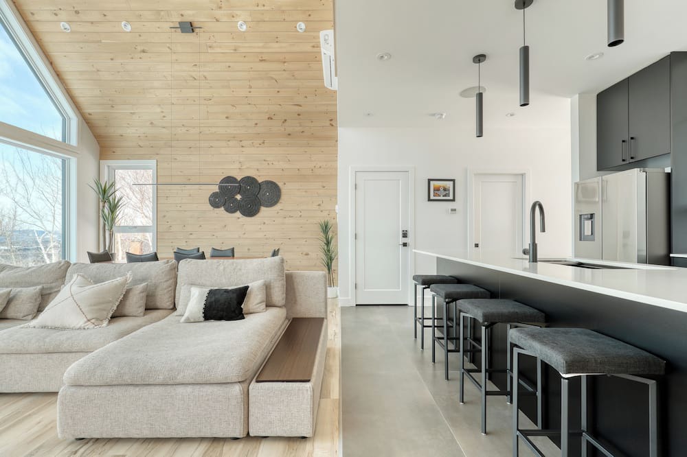 Photo of Livingroom in Saint-Damien