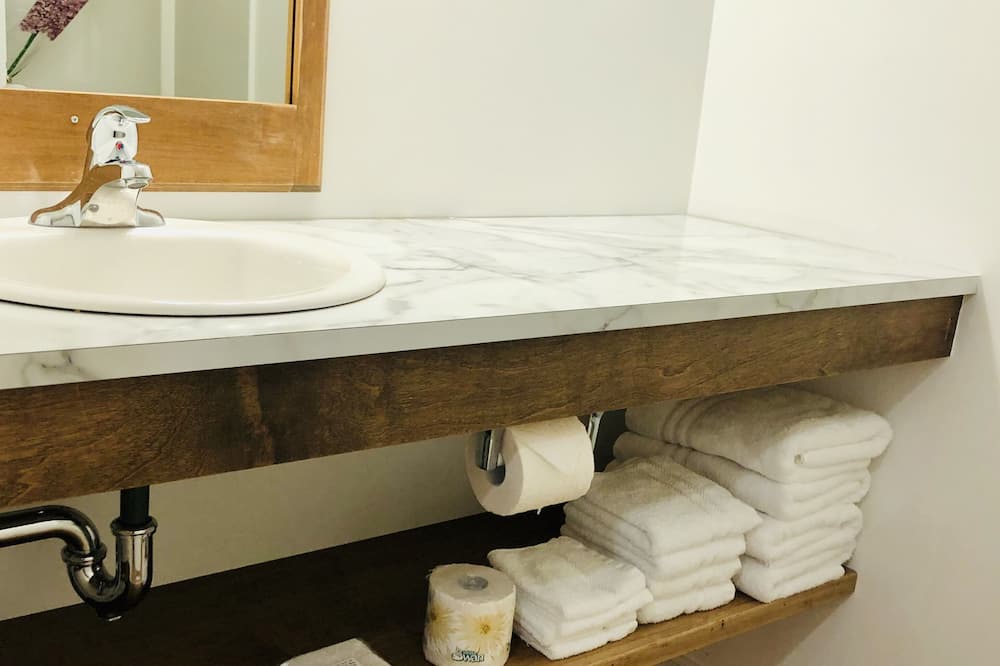 Photo of Bathroom in McLennan