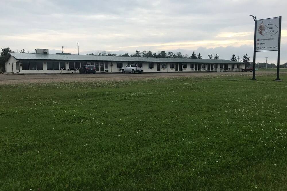 Photo of Outdoor in McLennan