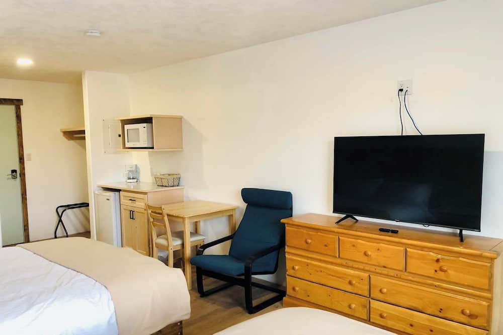 Photo of Bedroom in McLennan