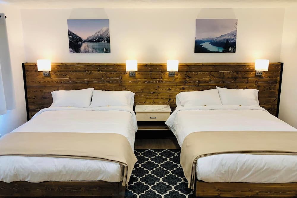 Photo of Bedroom in McLennan