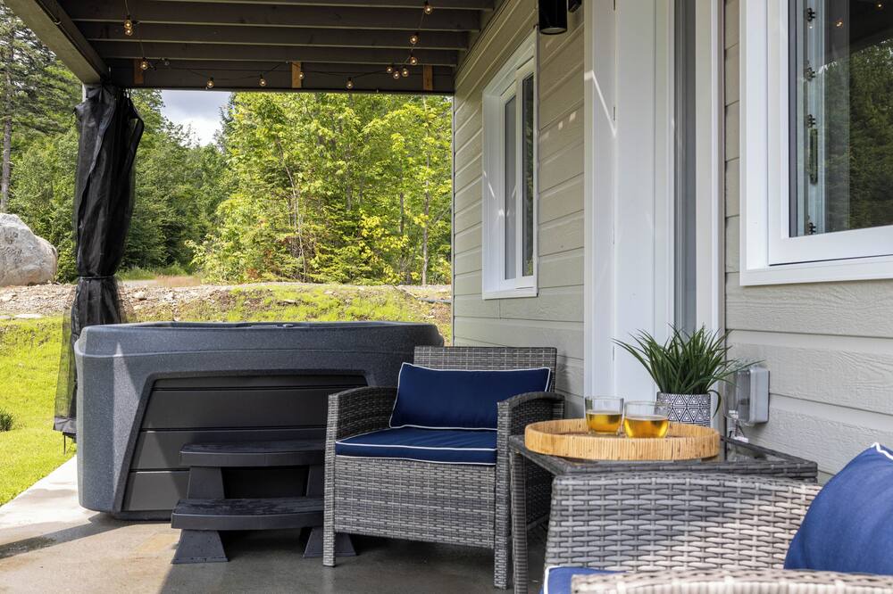 Photo of Outdoor in St-Augustin-de-Woburn