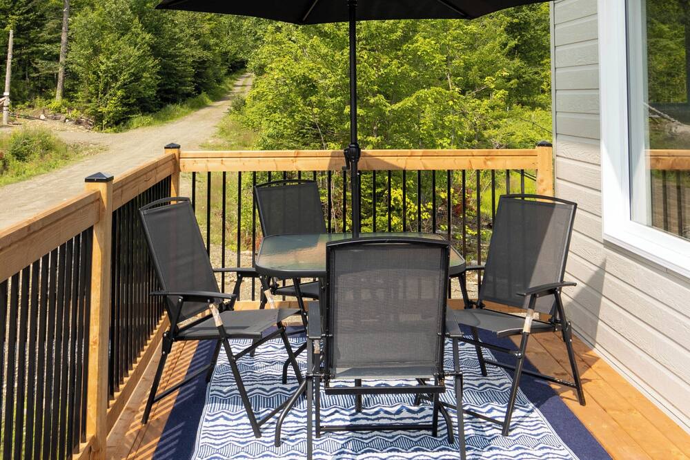 Photo of Outdoor in St-Augustin-de-Woburn