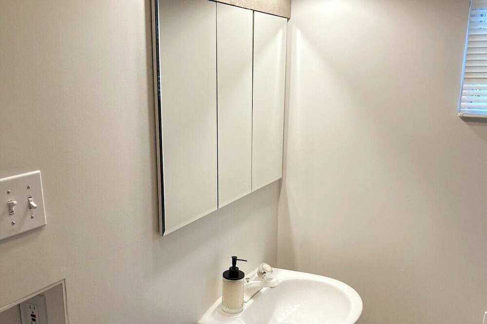 Photo of Bathroom in Sainte-Agathe-des-Monts