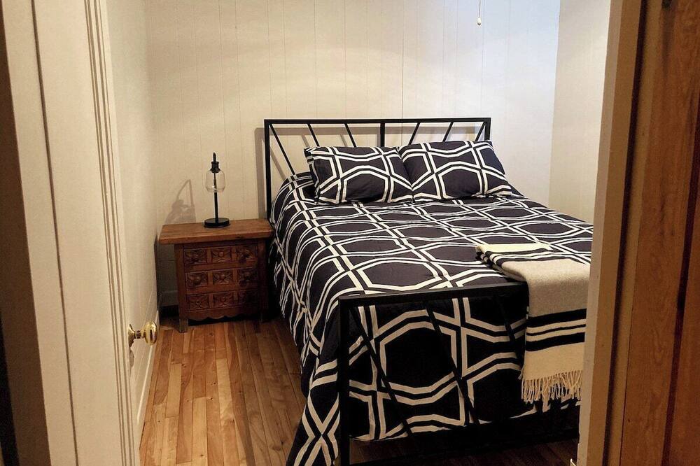 Photo of Bedroom in Sainte-Agathe-des-Monts