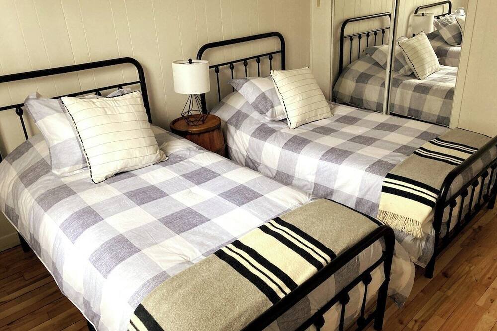 Photo of Bedroom in Sainte-Agathe-des-Monts