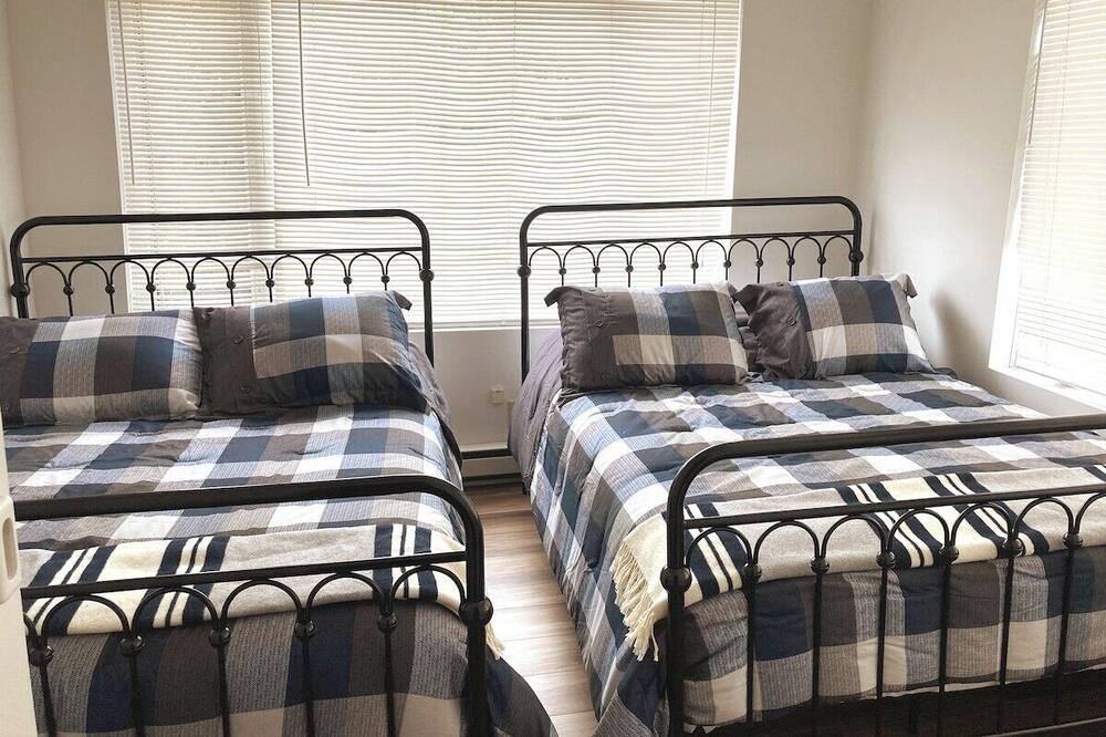 Photo of Bedroom in Sainte-Agathe-des-Monts