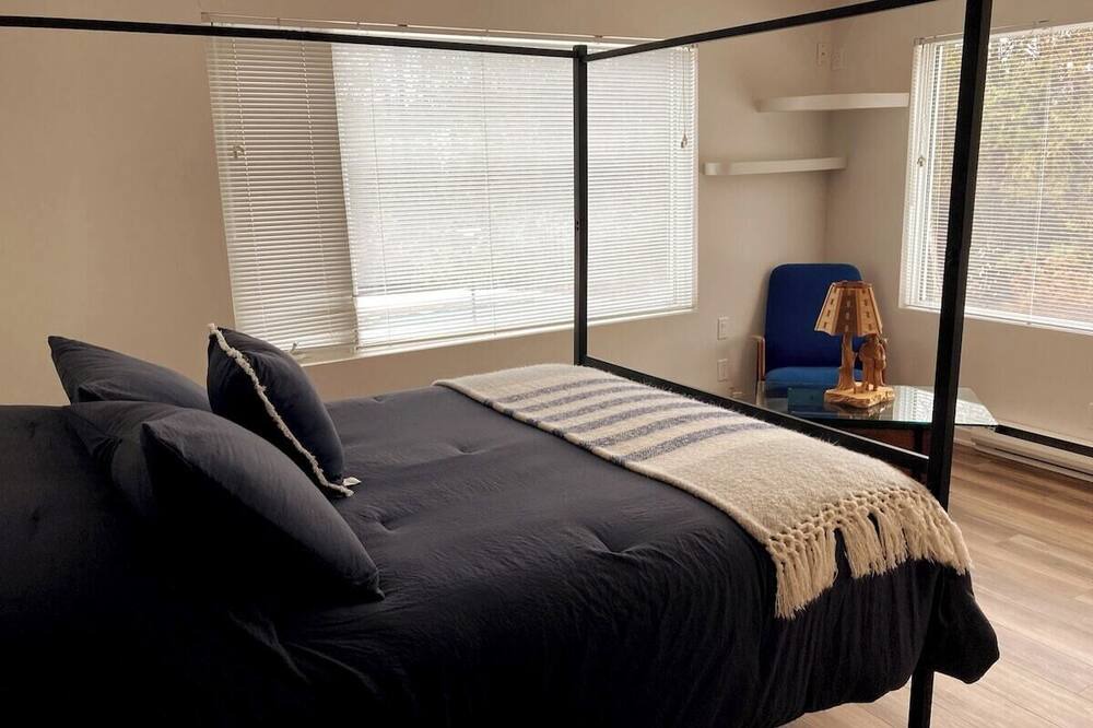 Photo of Bedroom in Sainte-Agathe-des-Monts