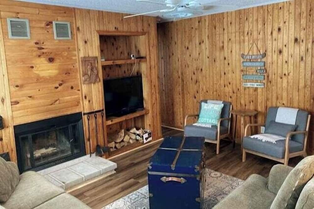Photo of Livingroom in Sainte-Agathe-des-Monts