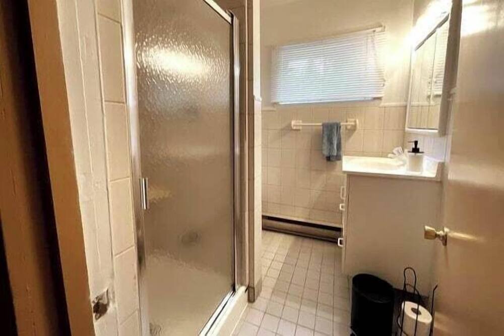 Photo of Bathroom in Sainte-Agathe-des-Monts