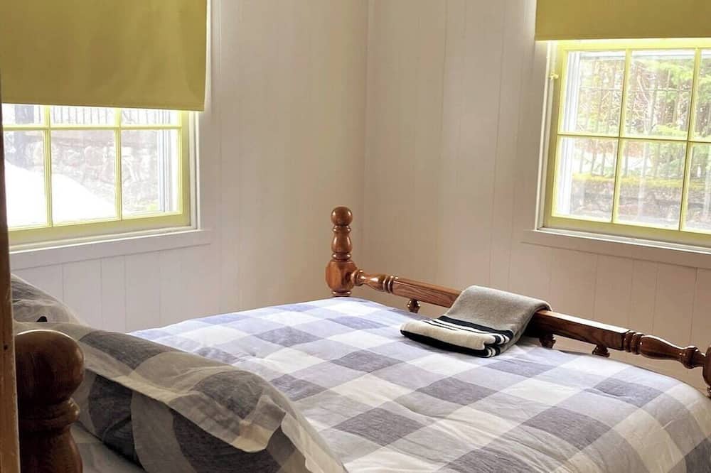 Photo of Bedroom in Sainte-Agathe-des-Monts