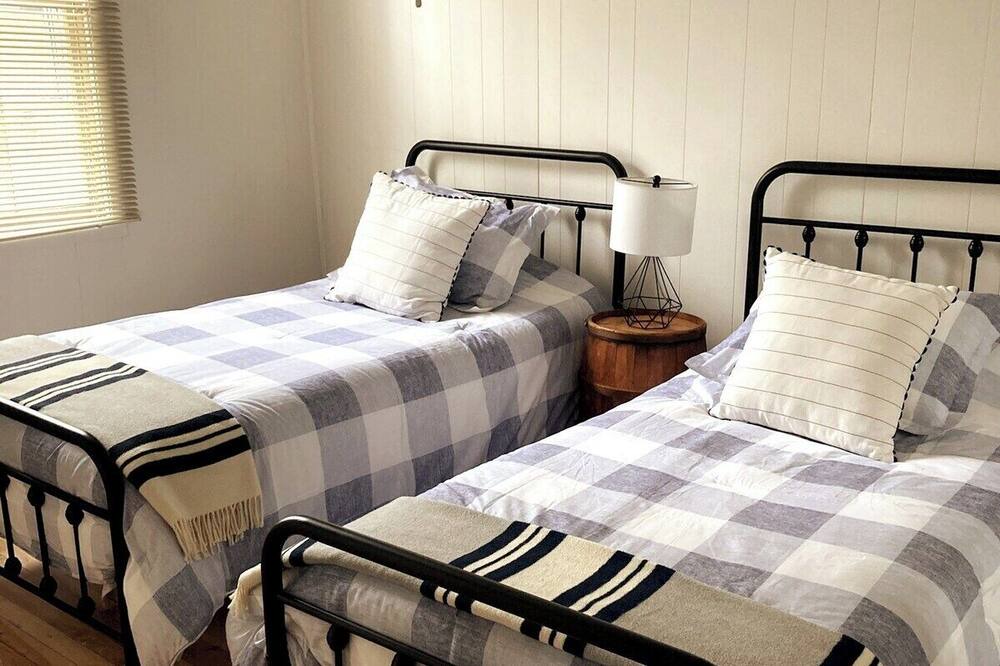 Photo of Bedroom in Sainte-Agathe-des-Monts