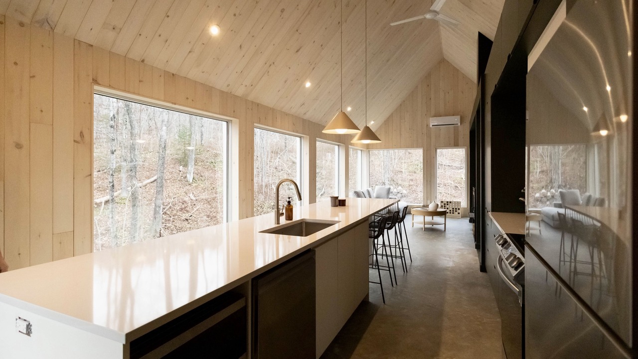 Photo of Kitchen in Orford